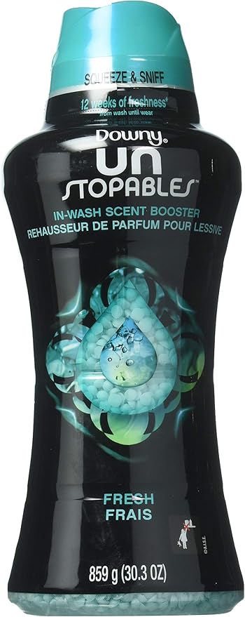 DOWNY UNSTOPABLES IN-WASH SCENT BOOSTER 1131g