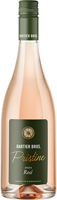 BARTIER BROS - PRISTINE ROSE 2024