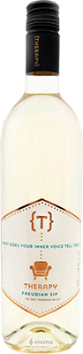 THERAPY VINEYARDS - FREUDIAN SIP