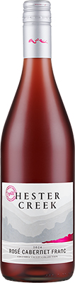 HESTER CREEK - COLUMBIA VALLEY ROSE CABERNET FRANC
