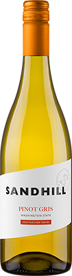 SANDHILL - PINOT GRIS