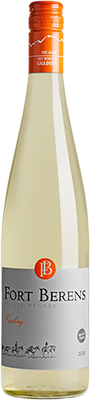 FORT BERENS - RIESLING WASHINGTON