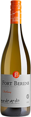 FORT BERENS - CHARDONNAY WASHINGTON