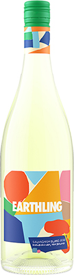 SAUVIGNON BLANC - EARTHLING MARLBOROUGH