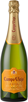 CAMPO VIEJO - CAVA BRUT RESERVA