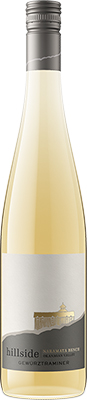 HILLSIDE - GEWURZTRAMINER