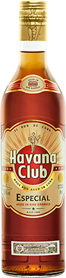 HAVANA CLUB - ESPECIAL