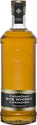 SORTILEGE - RYE WHISKEY