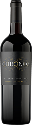 CHRONOS - CABERNET SAUVIGNON