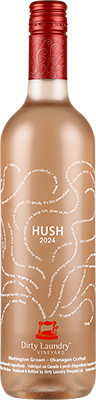 DIRTY LAUNDRY - HUSH ROSE CRAFTED IN BC