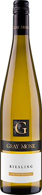 GRAY MONK - RIESLING