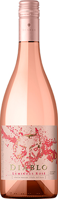 ROSE - DIABLO LUMINOUS