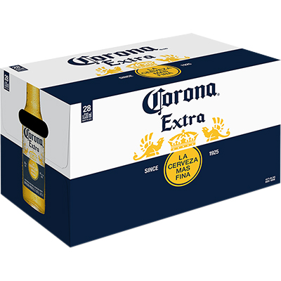 CORONA 28 BOTTLE