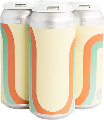 SUPERFLUX - EASY TIGER TALL CAN