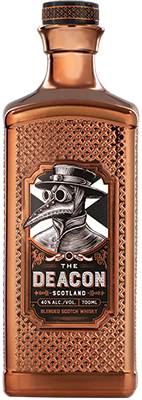 DEACON - BLENDED SCOTCH WHISKY