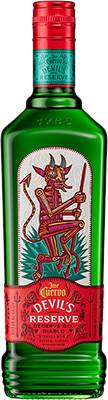 JOSE CUERVO - DEVIL'S RESERVE