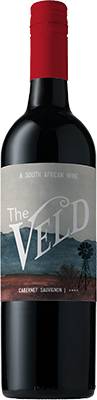 CABERNET SAUVIGNON - THE VELD