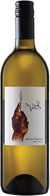 CANNON ESTATE WINERY - THE WICK MOVER SHAKER WHITE 2022