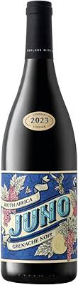 GRENACHE NOIR - CAPE WINE COMPANY JUNO