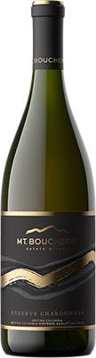 MT. BOUCHERIE RESERVE CHARDONNAY