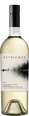 PETRICHOR - SAUVIGNON BLANC 2024