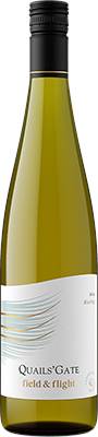 QUAIL'S GATE - FIELD & FLIGHT RIESLING 2024