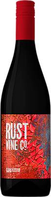 RUST WINE CO - GAMAY SIMILKAMEEN 2023