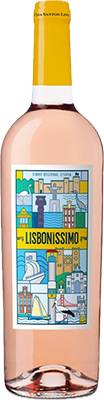 LISBOA ROSE - CASA SANTOS LIMA LISBONISSIMO
