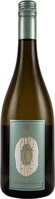 SAUVIGNON BLANC - LEITZ ZERO POINT FIVE
