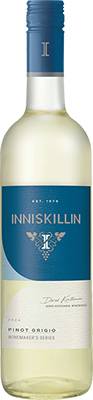INNISKILLIN - PINOT GRIGIO WINEMAKERS SERIES 2024