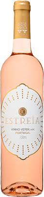 VINHO VERDE ROSE - ESTREIA