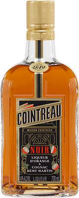 COINTREAU - NOIR