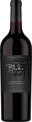 BLAKE BOULEVARD - CABERNET SAUVIGNON