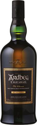 Ardbeg - Uigeadail