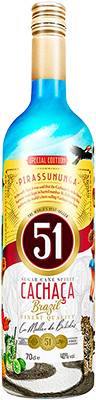 Cachaca 51