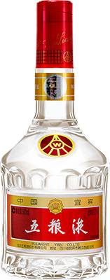 Wuliangye