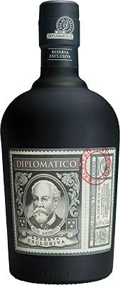 Diplomatico - Reserva Exclusiva