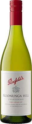 Chardonnay - Penfolds Koonunga Hill
