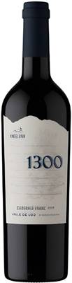 CABERNET FRANC - ANDELUNA 1300