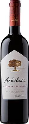 CABERNET SAUVIGNON - ARBOLEDA