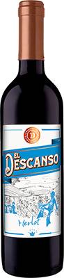 MERLOT - EL DESCANSO