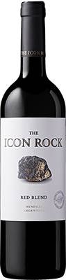 RED BLEND - THE ICON ROCK