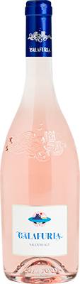 SALENTO NEGROAMARO ROSATO - TORMARESCA CALAFURIA