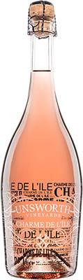 UNSWORTH VINEYARDS - CHARME DE L'ILE ROSE