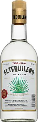 EL TEQUILENO - BLANCO