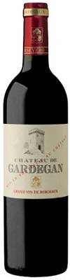COTES DE CASTILLON - CHATEAU GARDEGAN 2022