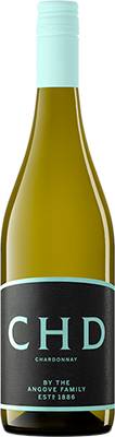 CHARDONNAY - ANGOVE FAMILY CHD 1886