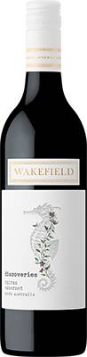 SHIRAZ CABERNET - WAKEFIELD DISCOVERIES