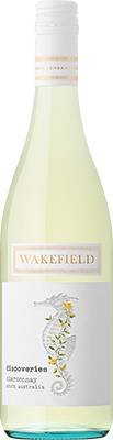CHARDONNAY - WAKEFIELD DISCOVERIES