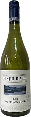 SAUVIGNON BLANC - ELQUI RIVER